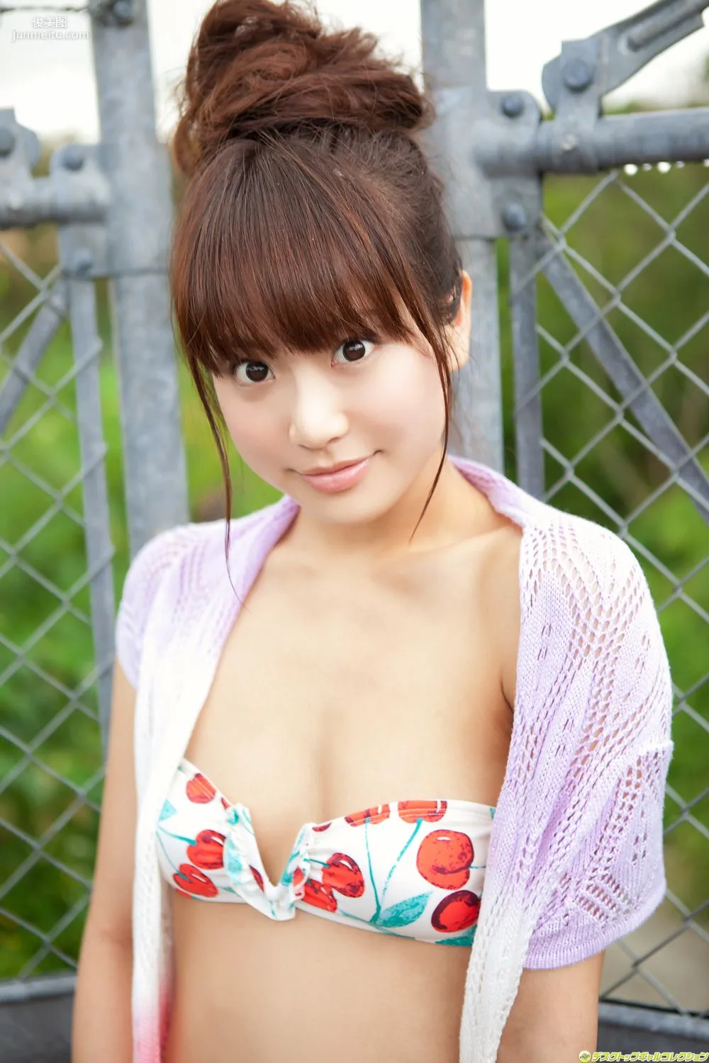 [DGC] NO.1005 Mina Asaknra 麻倉みな/麻仓美娜 写真集85