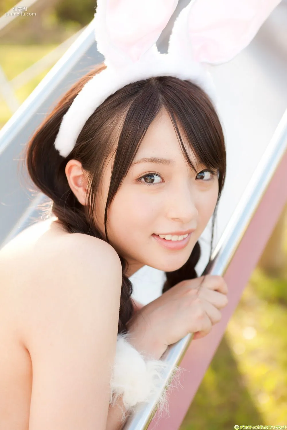[DGC] NO.989 Rio Sugawara 菅原梨央 Gravure Idols 寫真集 13