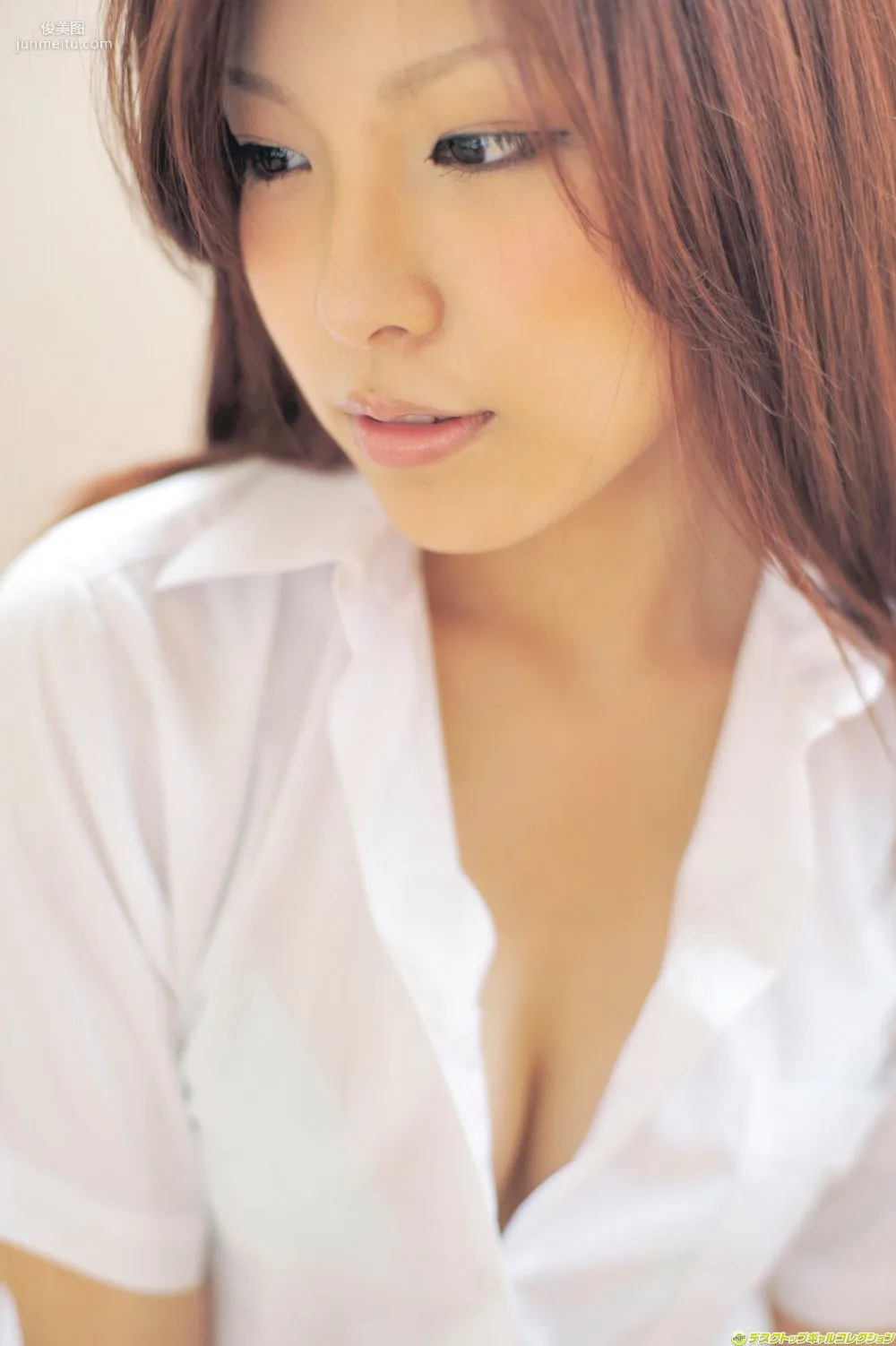 [DGC] NO.1022 Shuri Watanabe, Photo Set photo 26