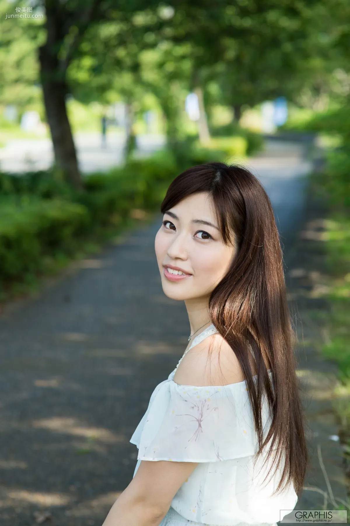 Masami Ichikawa 市川まさみ [Graphis] SPECIAL GALLERY 写真集4