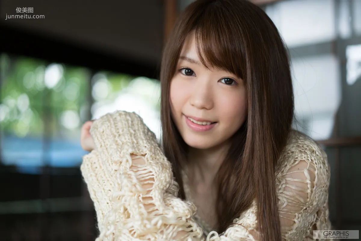 Hikari Nagisa《Splendid!》 [Graphis] Gals Photo Set photo 14