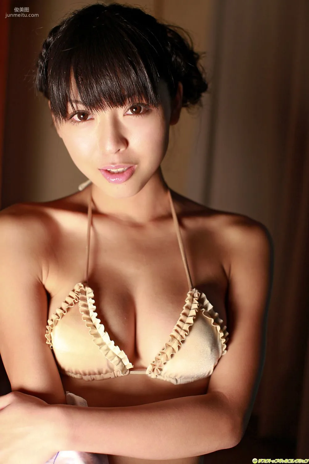 Sakura Sato, Sexy Healthy Beauty of a Fair, Supple Body Photo Set [DGC] NO.1067 photo 48