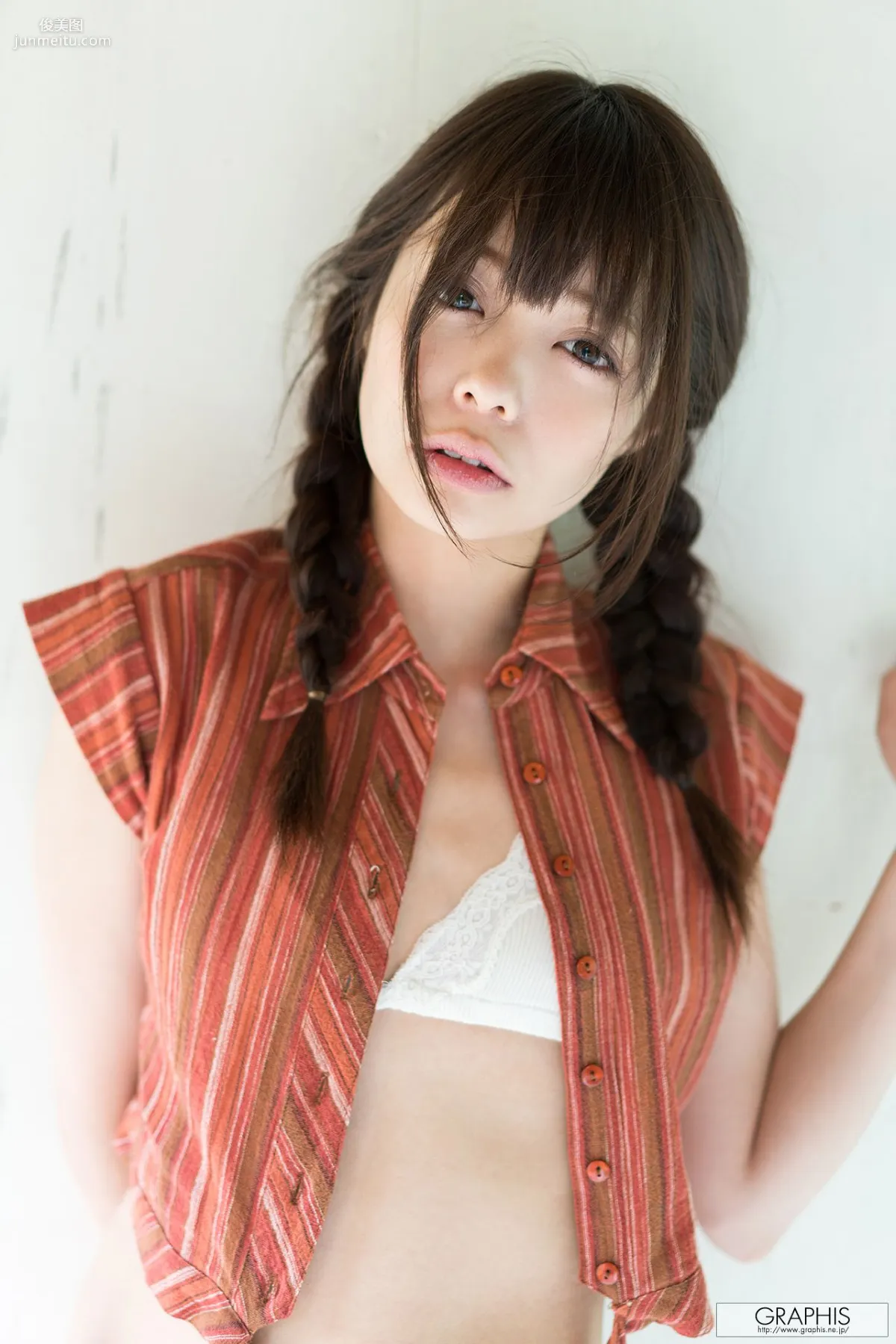 Kaname Ootori Kaname Ootori/Kaname Ootori [Graphis] First Gravure First Nude Girl Photo Set photo 25