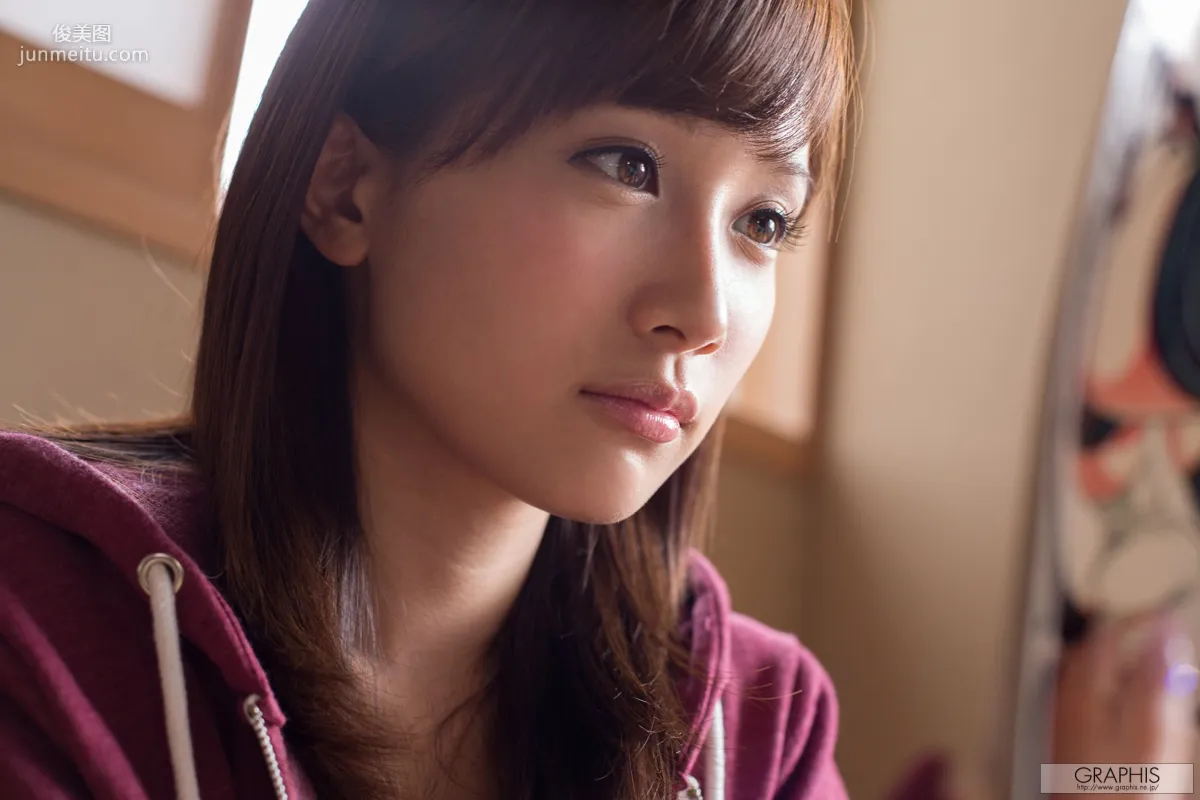 小島みなみ《2016 SUMMER SPECIAL》 [Graphis] 寫真集 8