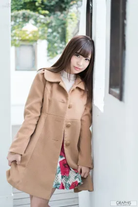 佐々波綾『Ceylon wrightia』 [Graphis] Gals 寫真集