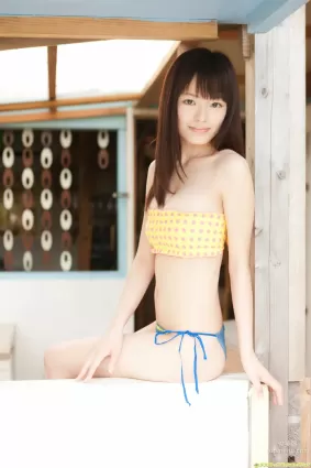 [DGC] NO.1001 Nonoka Matsushima 松嶋ののか 寫真集