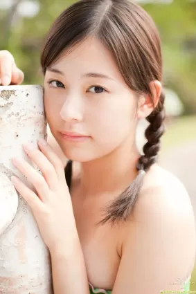 [DGC] NO.996 Mikako Horikawa 堀川美加子 Gravure Idols 寫真集
