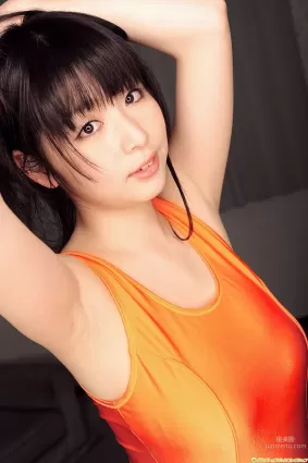 [DGC] NO.981 Megumi Suzumoto 涼本めぐみ/涼本惠 制服美少女天國 寫真集