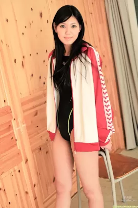 [DGC] NO.969 Saemi Shinohara 篠原冴美/さみぃー 制服美少女天國 寫真集