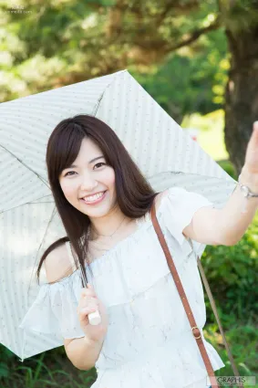 Masami Ichikawa 市川まさみ [Graphis] SPECIAL GALLERY 寫真集