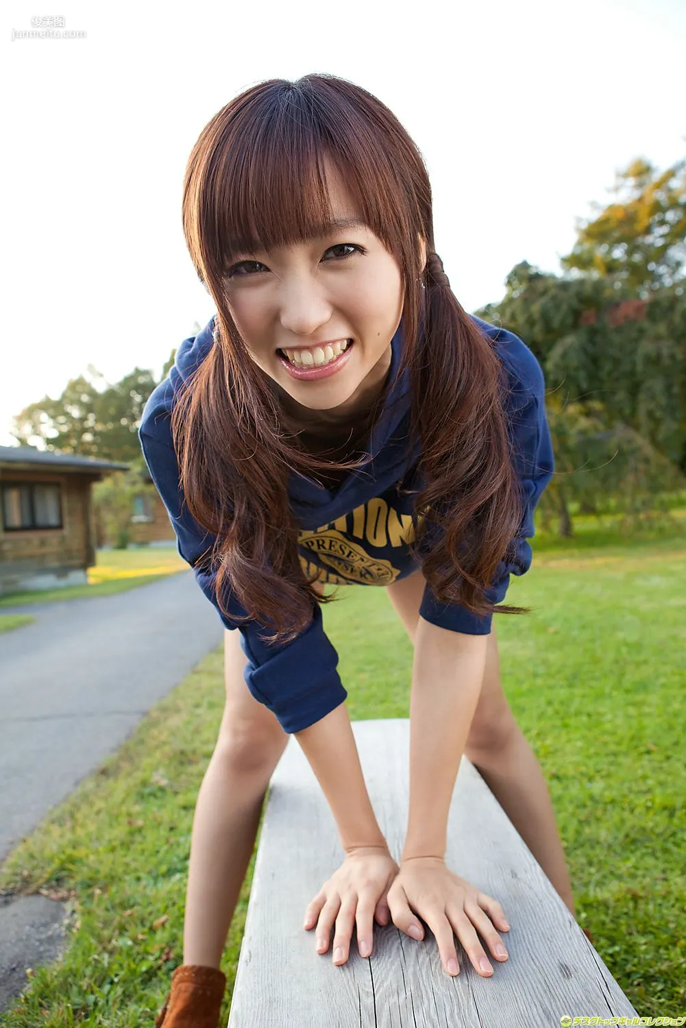 [DGC] NO.999 Risa Yoshiki 吉木りさ/吉木梨紗 Gravure Idols 寫真集 55
