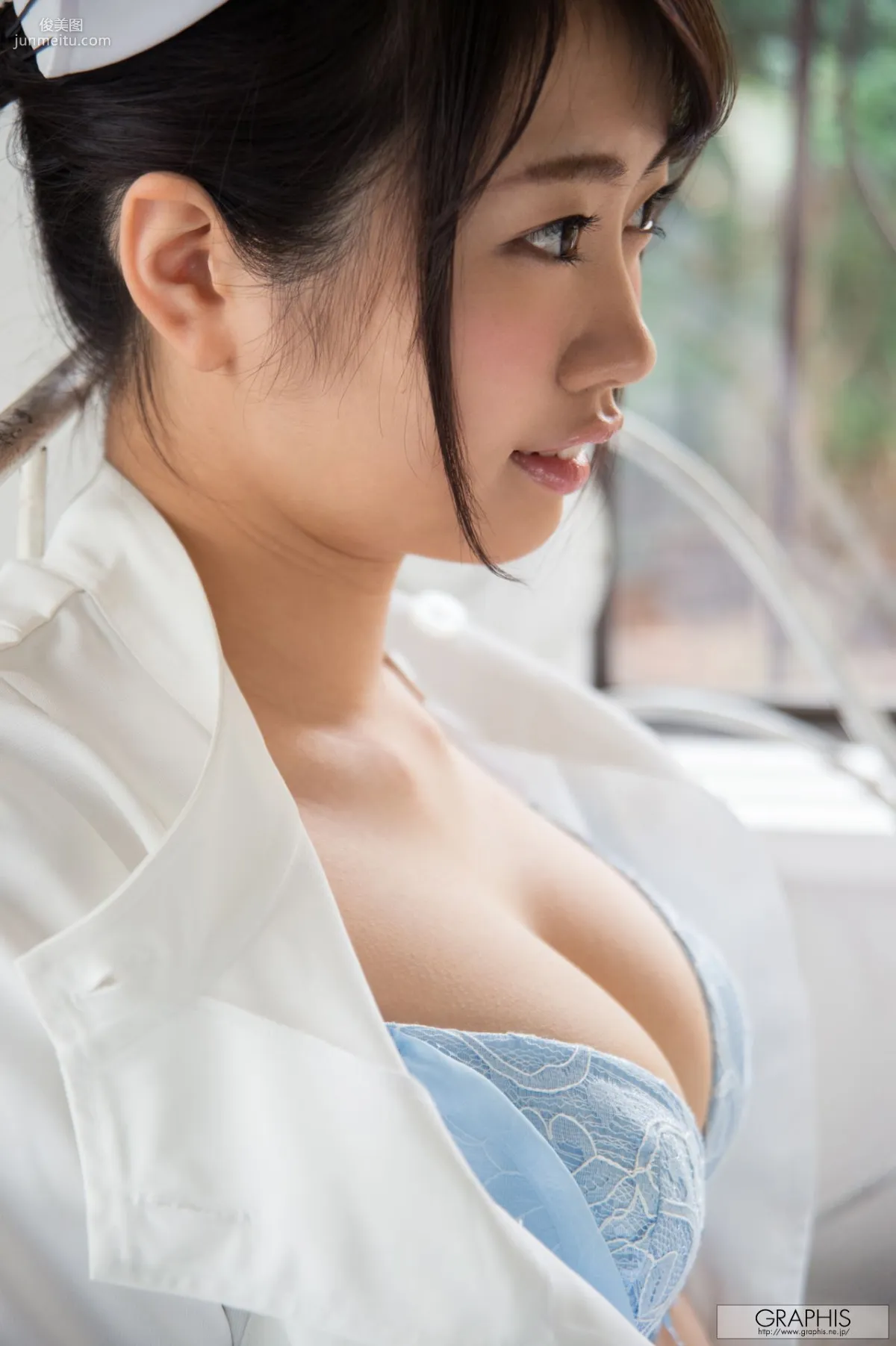 Suzu Harumiya, Kaleidoscope [Graphis] Gals Photo Set photo 40