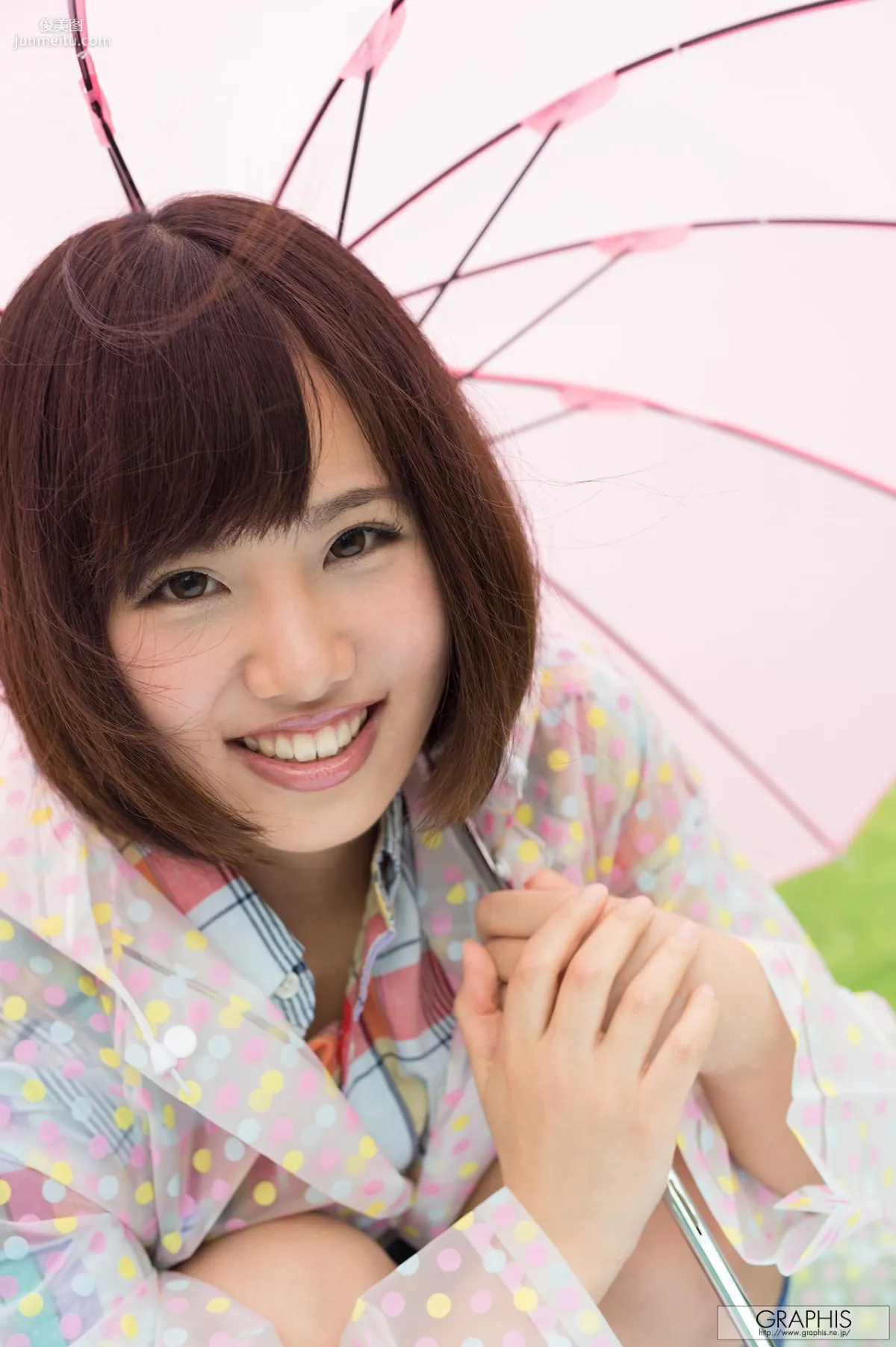 Aoi Akane: Graphis First Gravure photo 3