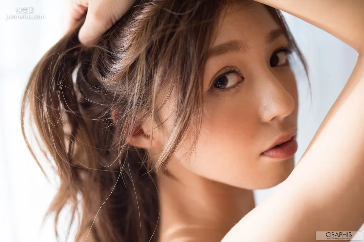 Aino Kishi Aino Kishi "Avenir" [Graphis] Gals Photo Set photo 20