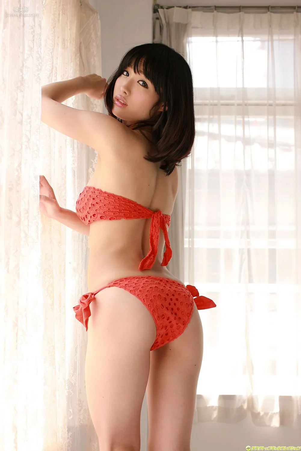 Anna Konno: DGC No. 1053 photo 26