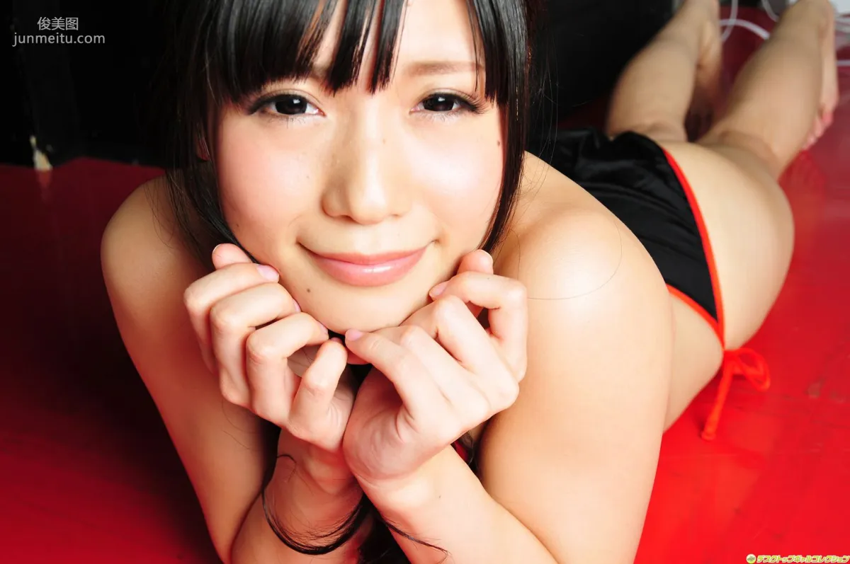 [DGC] NO.1021 Tsukushi つくし/大沢つくし 寫真集 29