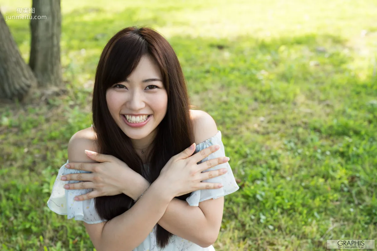 Masami Ichikawa 市川まさみ [Graphis] SPECIAL GALLERY 写真集6