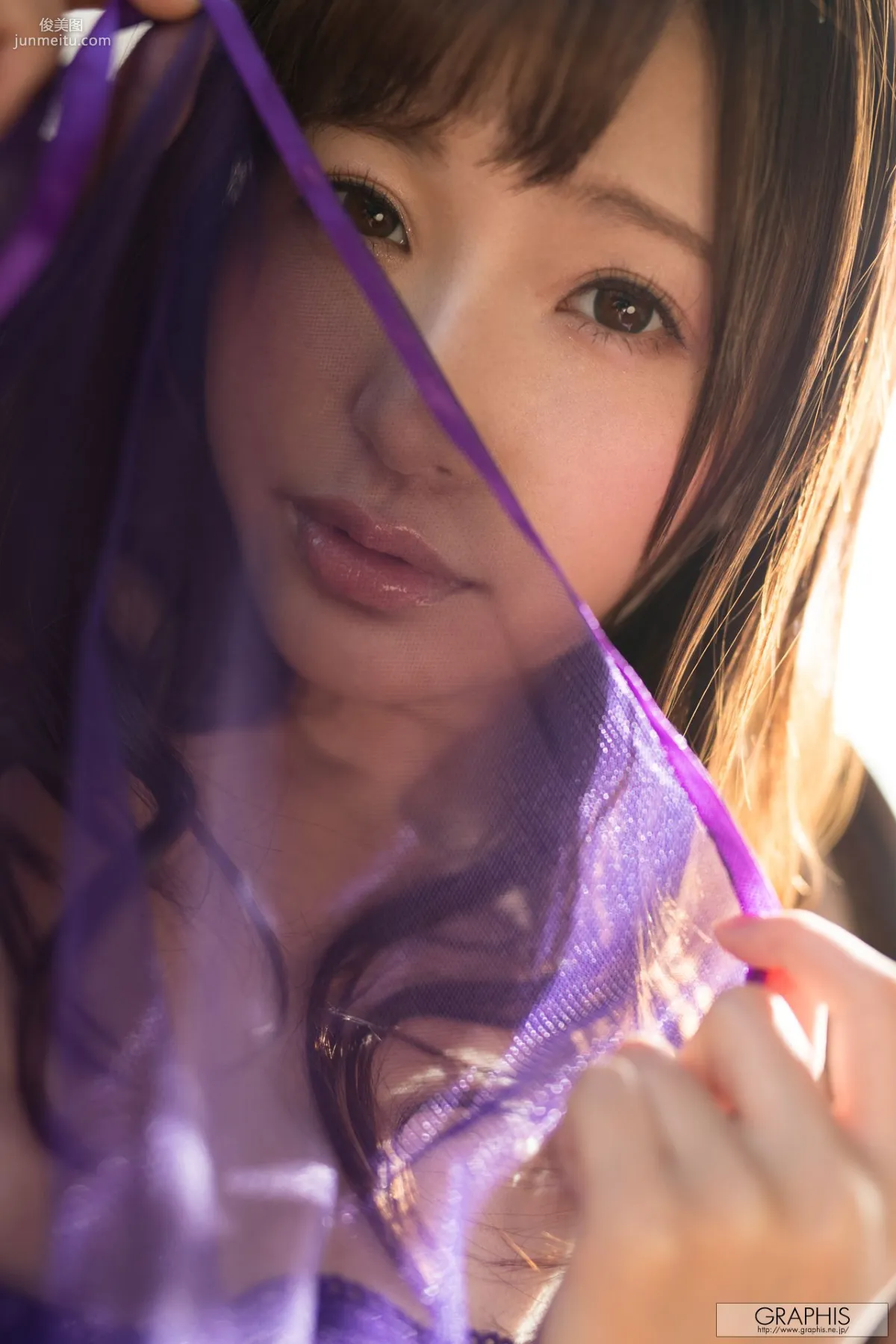 Moe Amatsuka, Fairy Angel [Graphis] Gals Photo Set photo 10