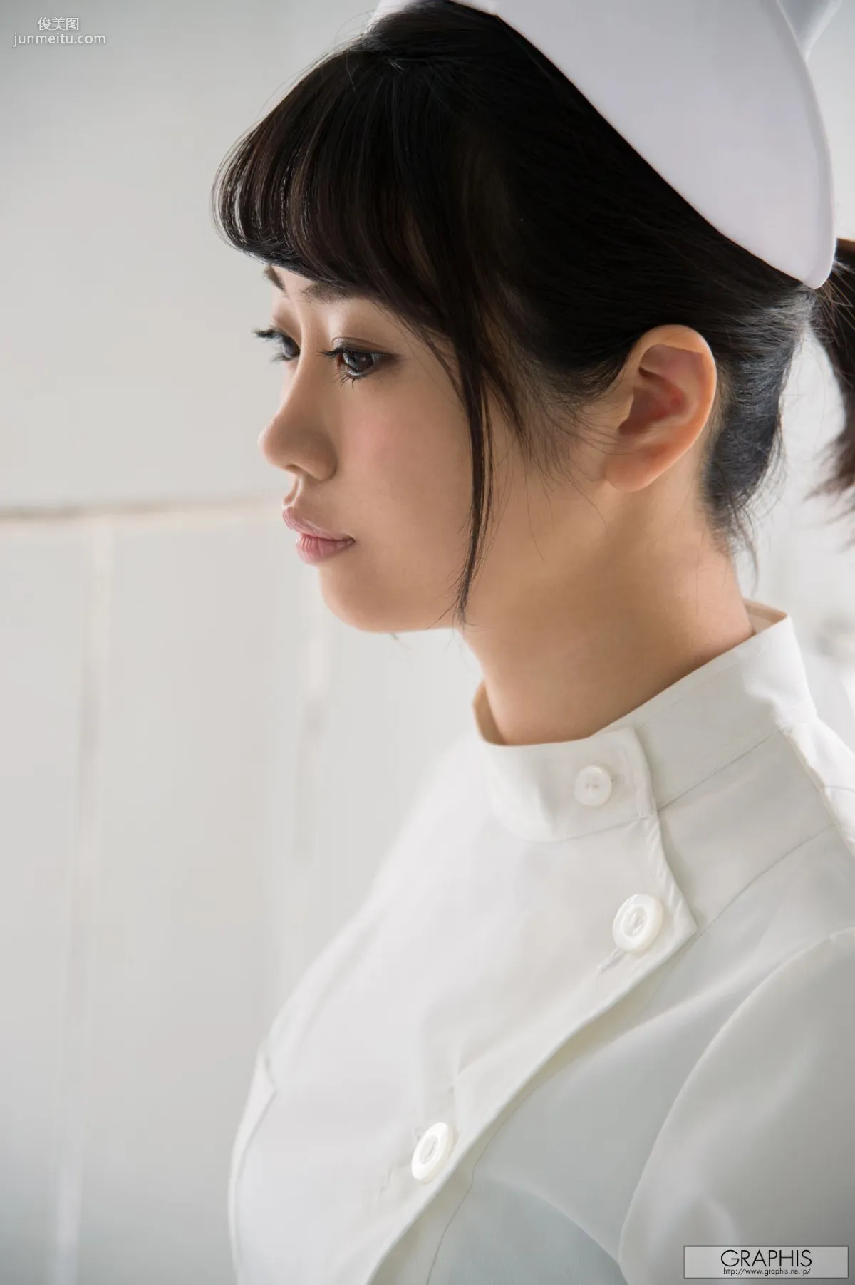 Suzu Harumiya, Kaleidoscope [Graphis] Gals Photo Set photo 31