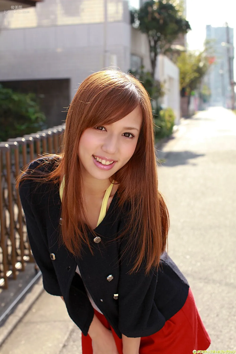Manami Marutaka: DGC No. 1006 photo 45