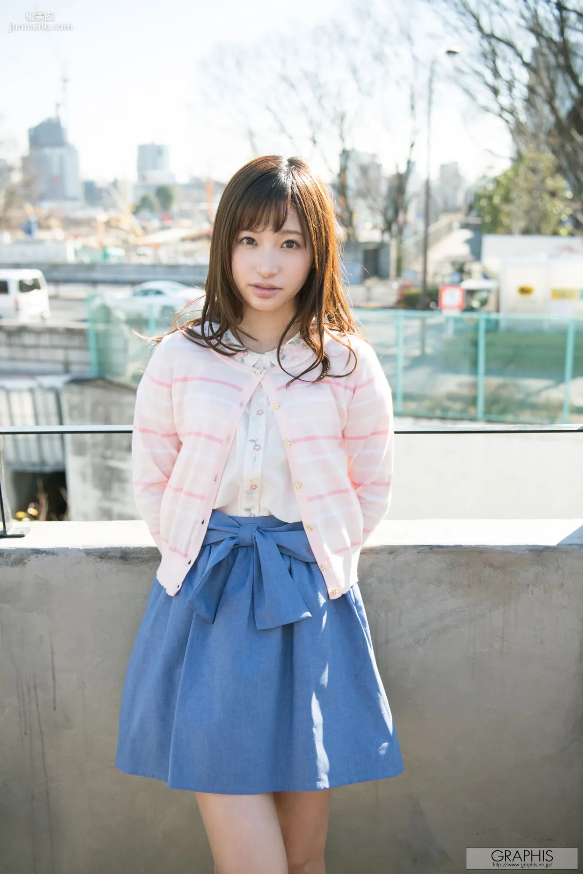 Moe Amatsuka, Fairy Angel [Graphis] Gals Photo Set photo 13