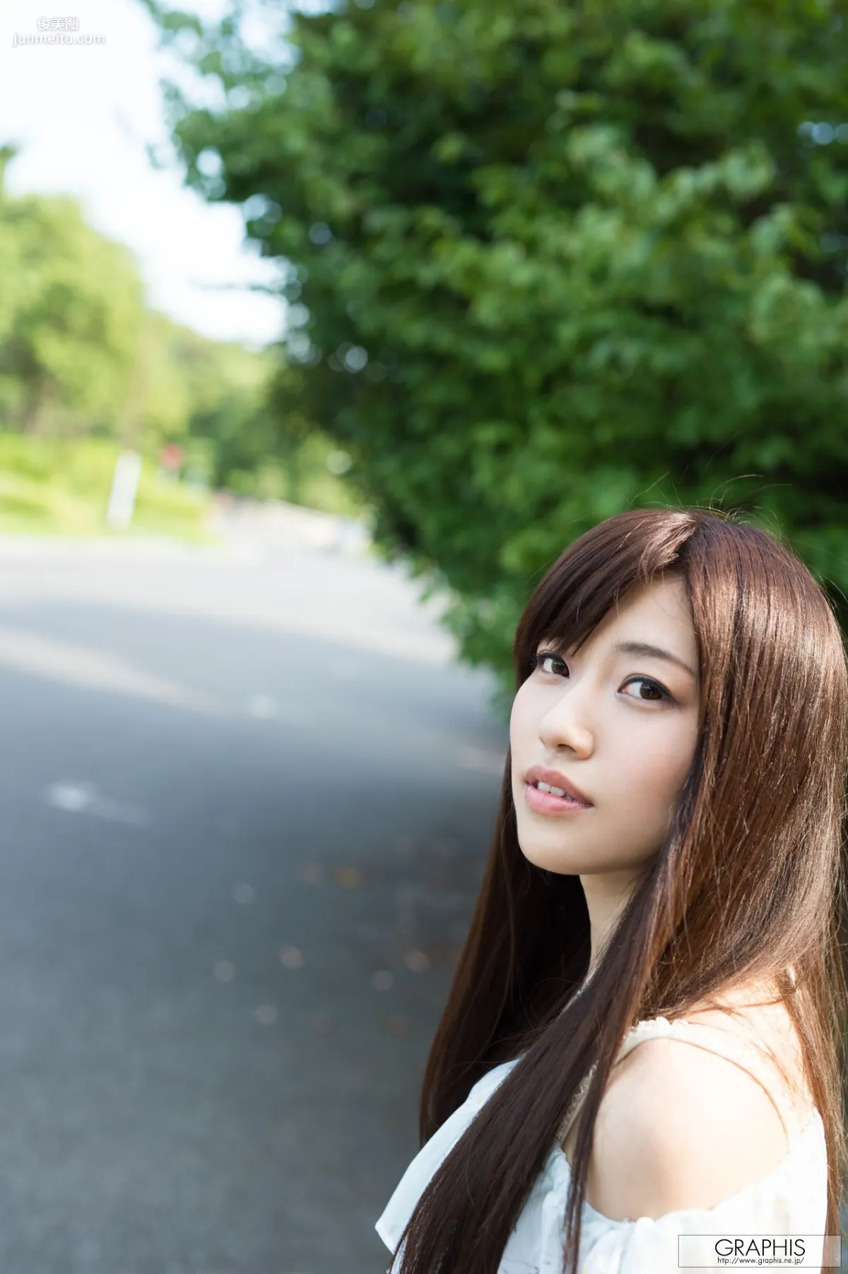 Masami Ichikawa 市川まさみ [Graphis] SPECIAL GALLERY 写真集27
