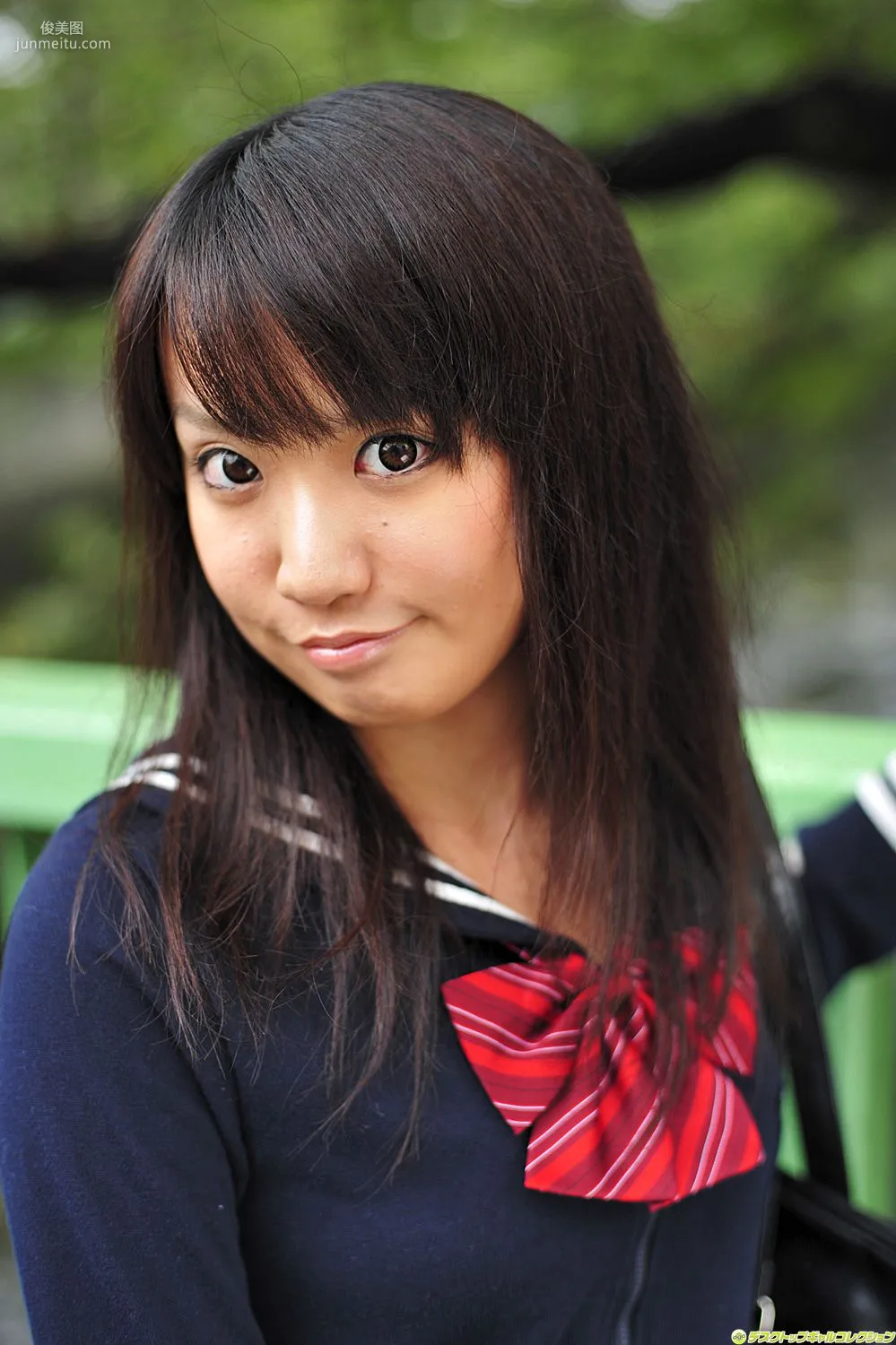 Mirei Naitou: DGC No. 986 photo 1