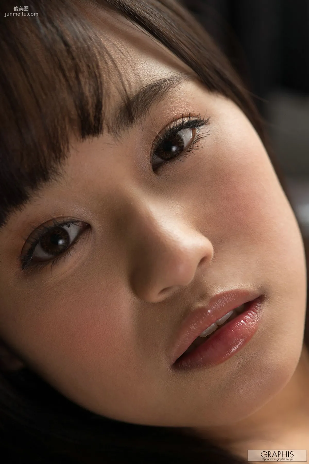 Emi Asano 'Grande' [Graphis] Gals Photo Set photo 26