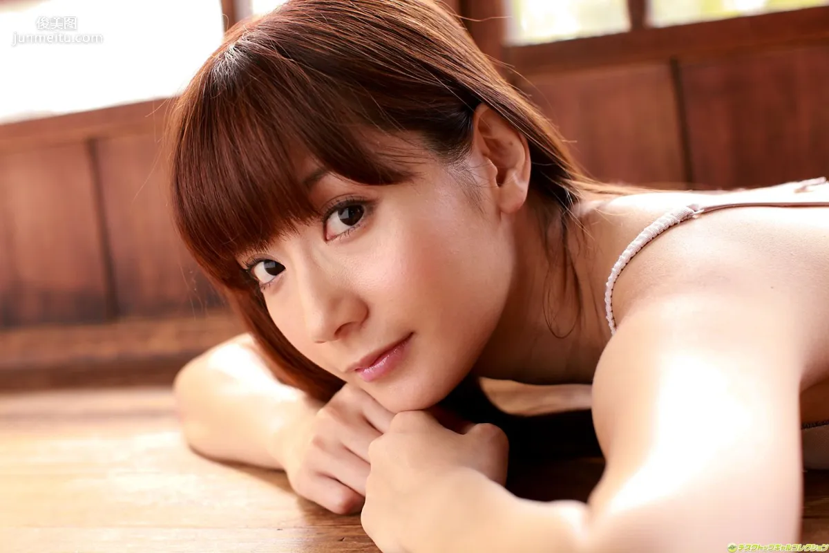 [DGC] NO.1000 Anna Nakagawa Gravure Idols Photo Set photo 79