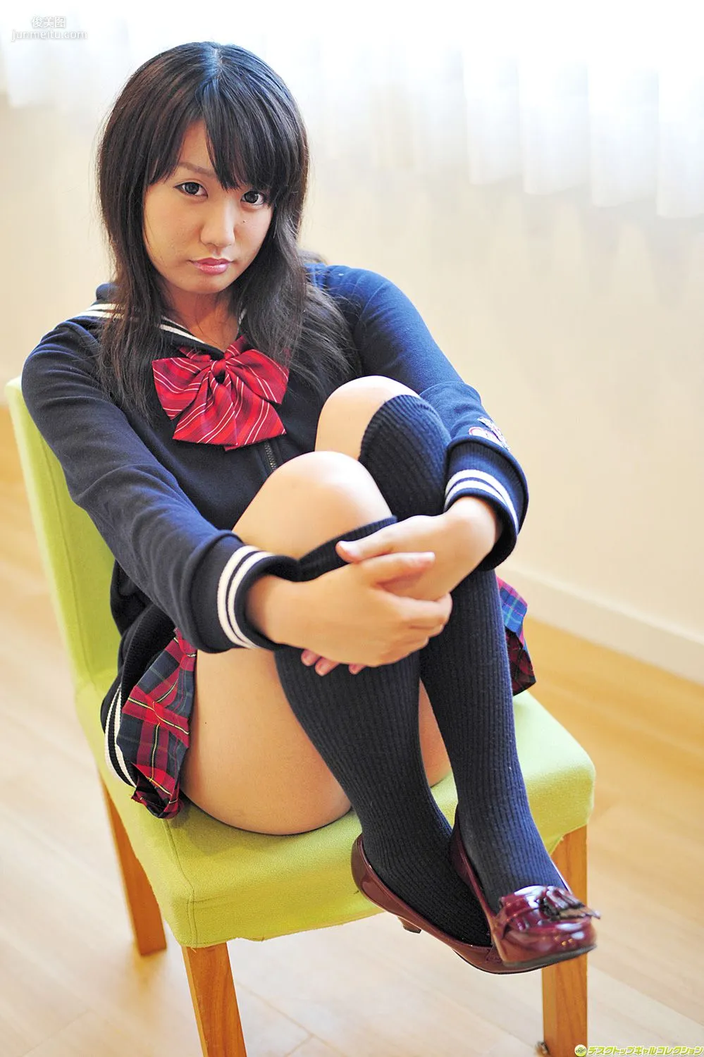Mirei Naitou: DGC No. 986 photo 23