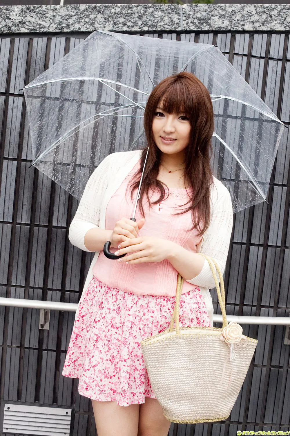 神咲詩織《肉感たっぷり！Gカップむっちりボディ》写真集 [DGC] NO.1075 13