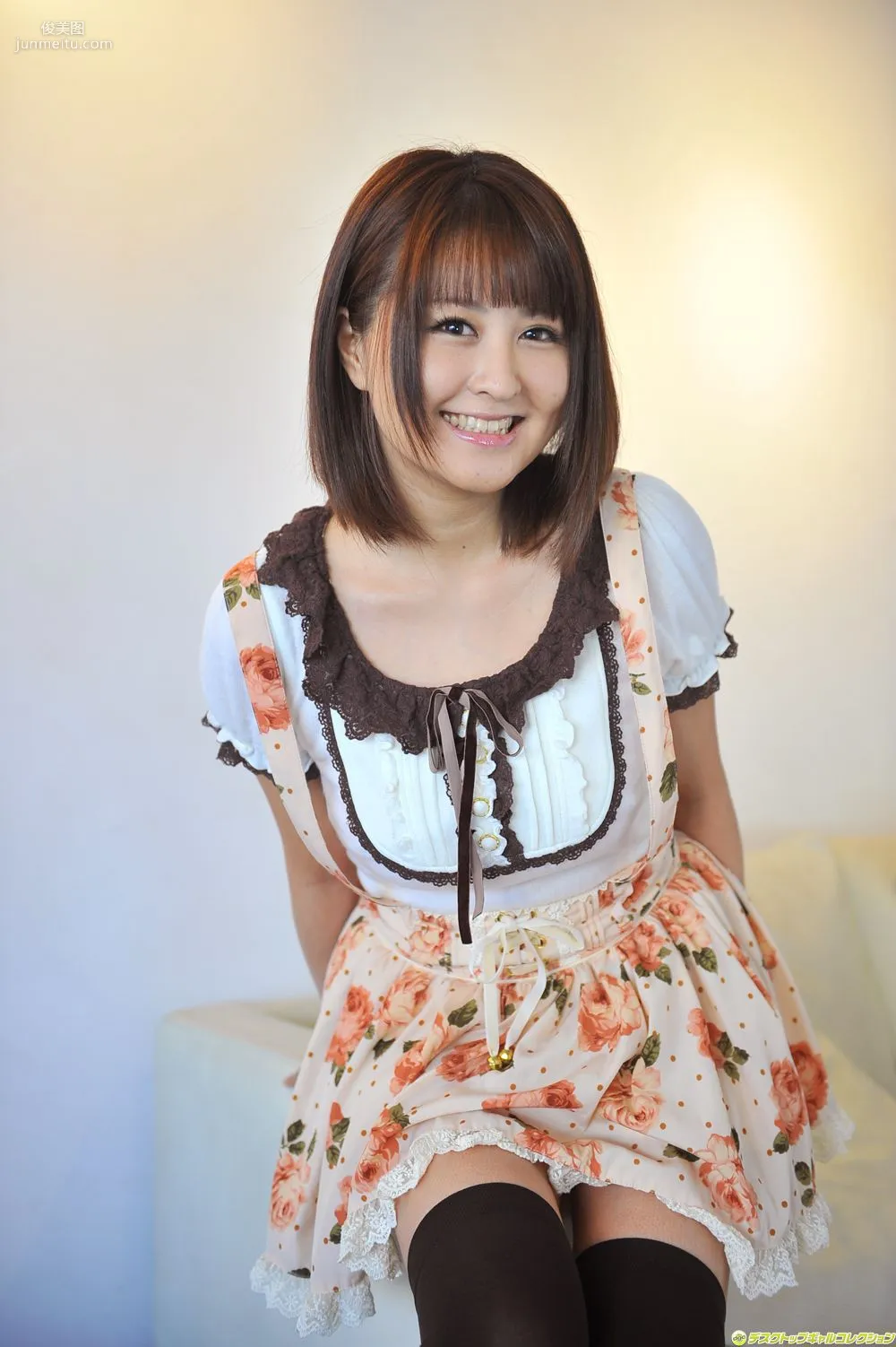 [DGC] NO.1003 Ria Marunouchi 丸ノ内りあ 写真集34