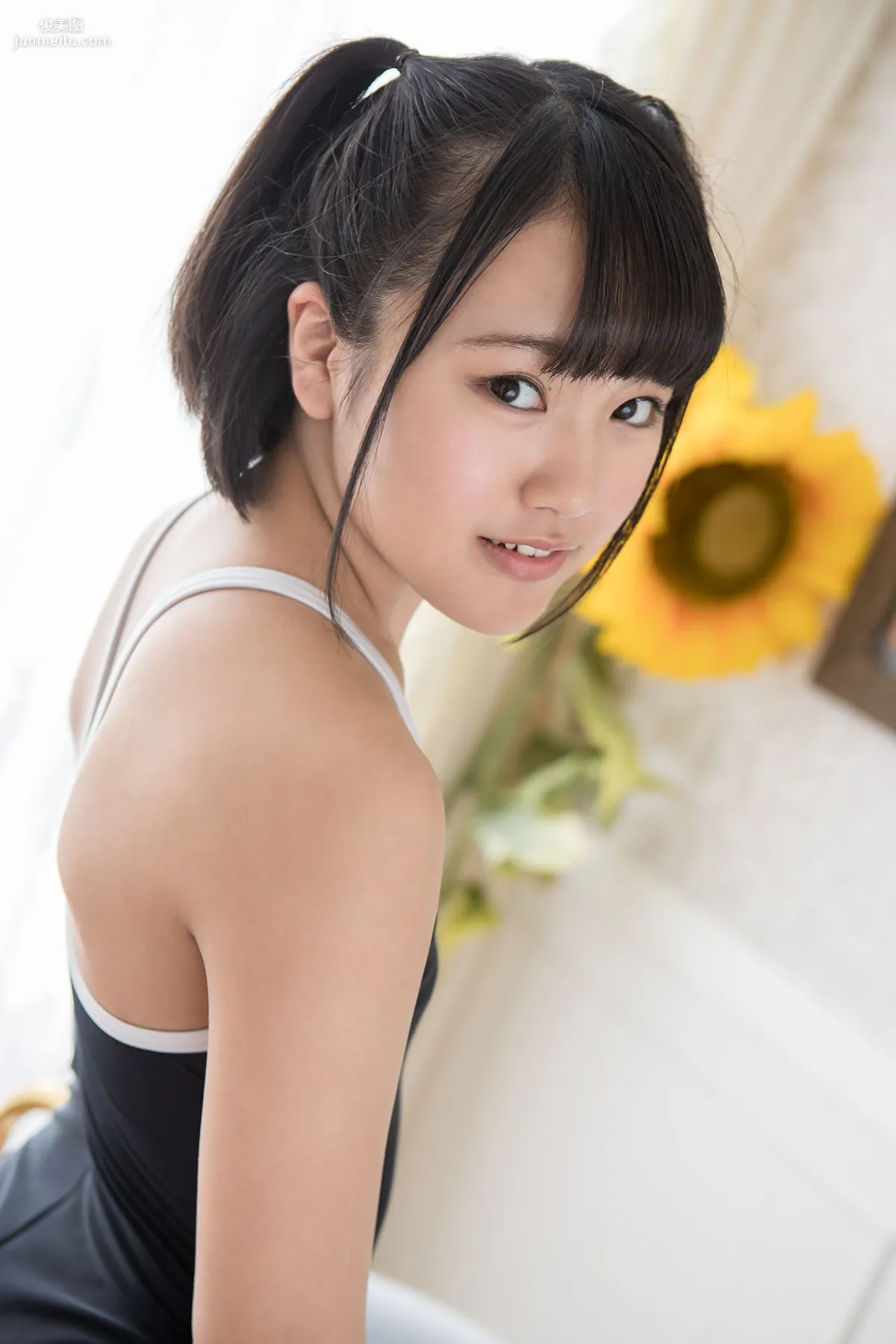 Anju Kouzuki 香月りお Special Gallery 2.3 [Minisuka.tv] 写真集45