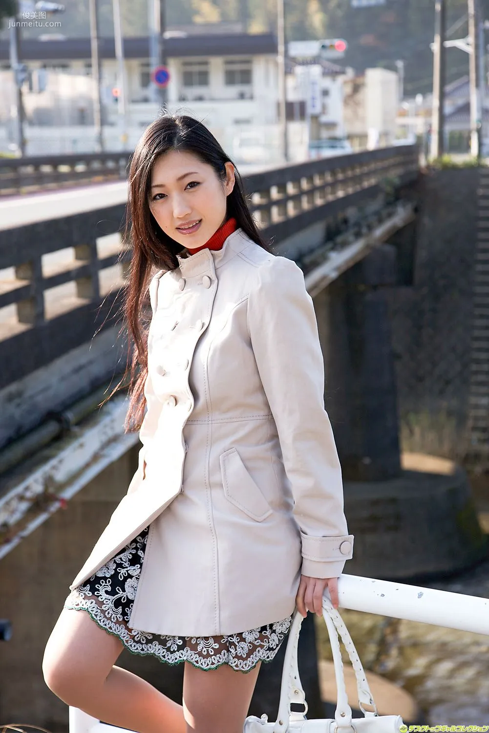 Mitsu Dan: DGC No. 1029 photo 44