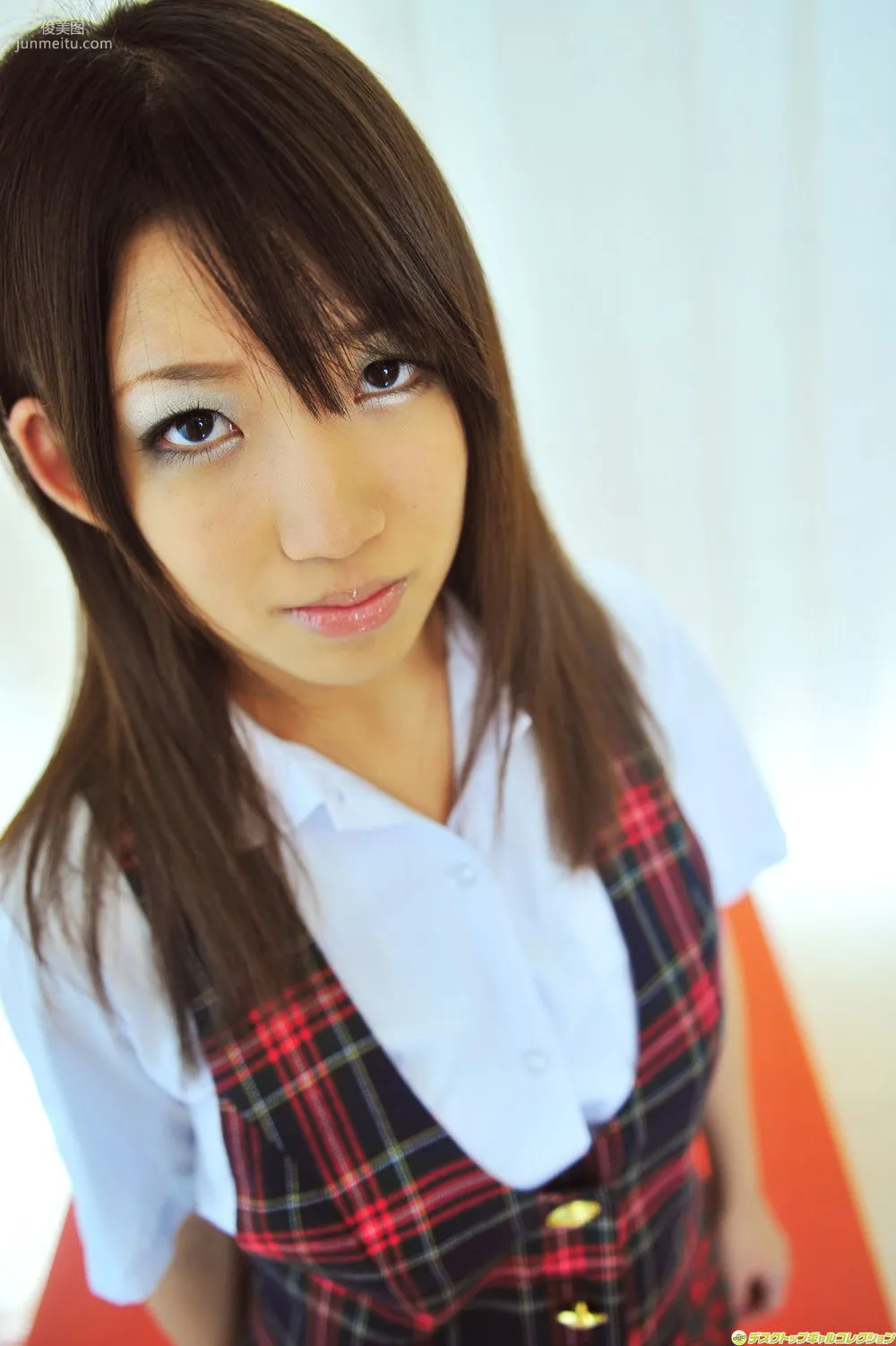 [DGC] NO.1014 Rei Ozora Photo Set photo 7