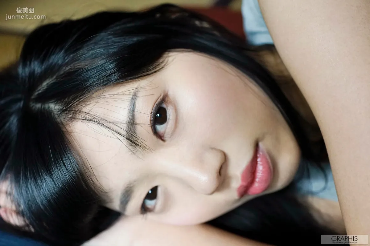 桐谷まつり《Primula Julian》 [Graphis] Gals 寫真集 2