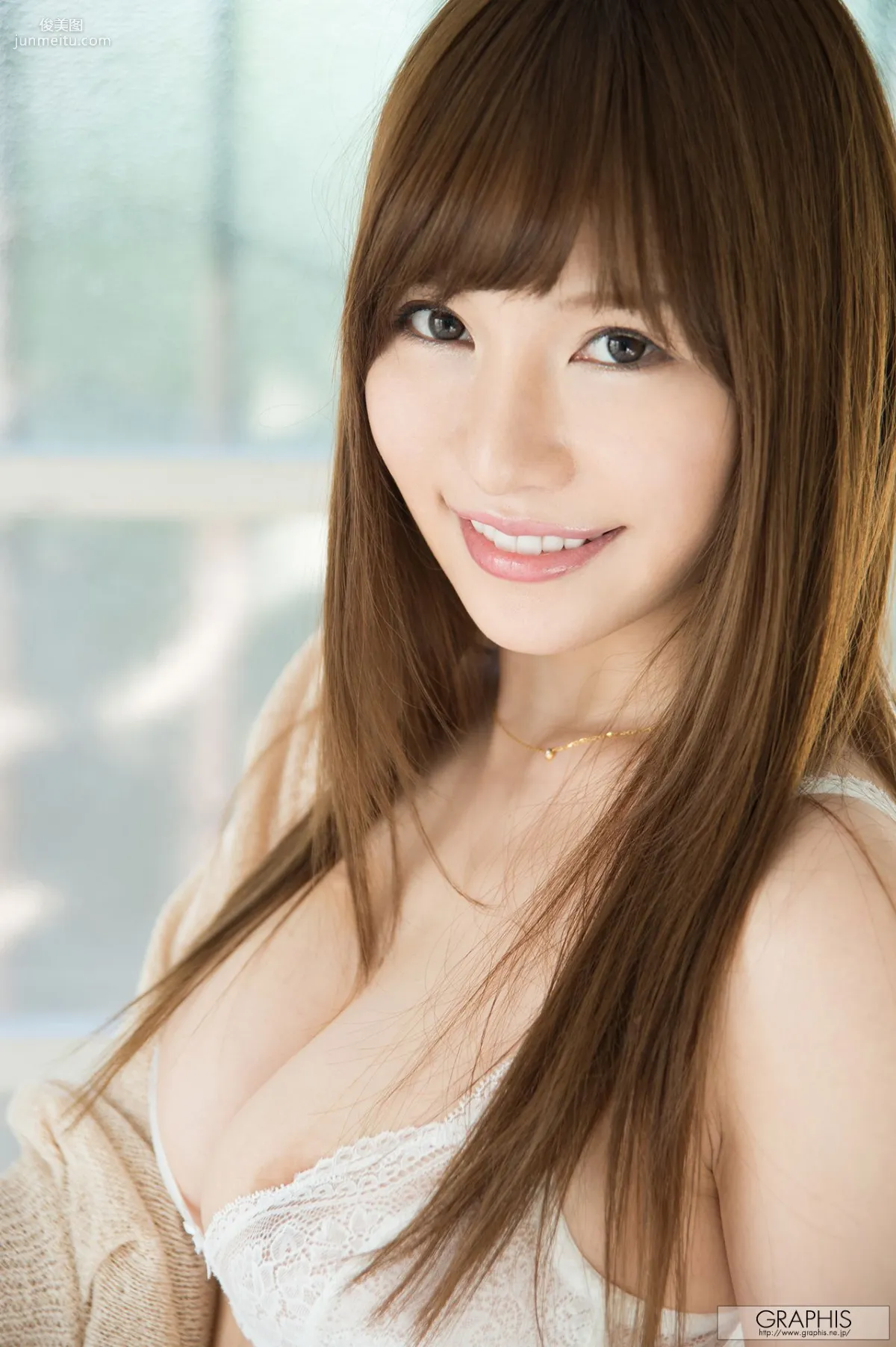 Yuko Ono: Graphis Float On Gals photo 19