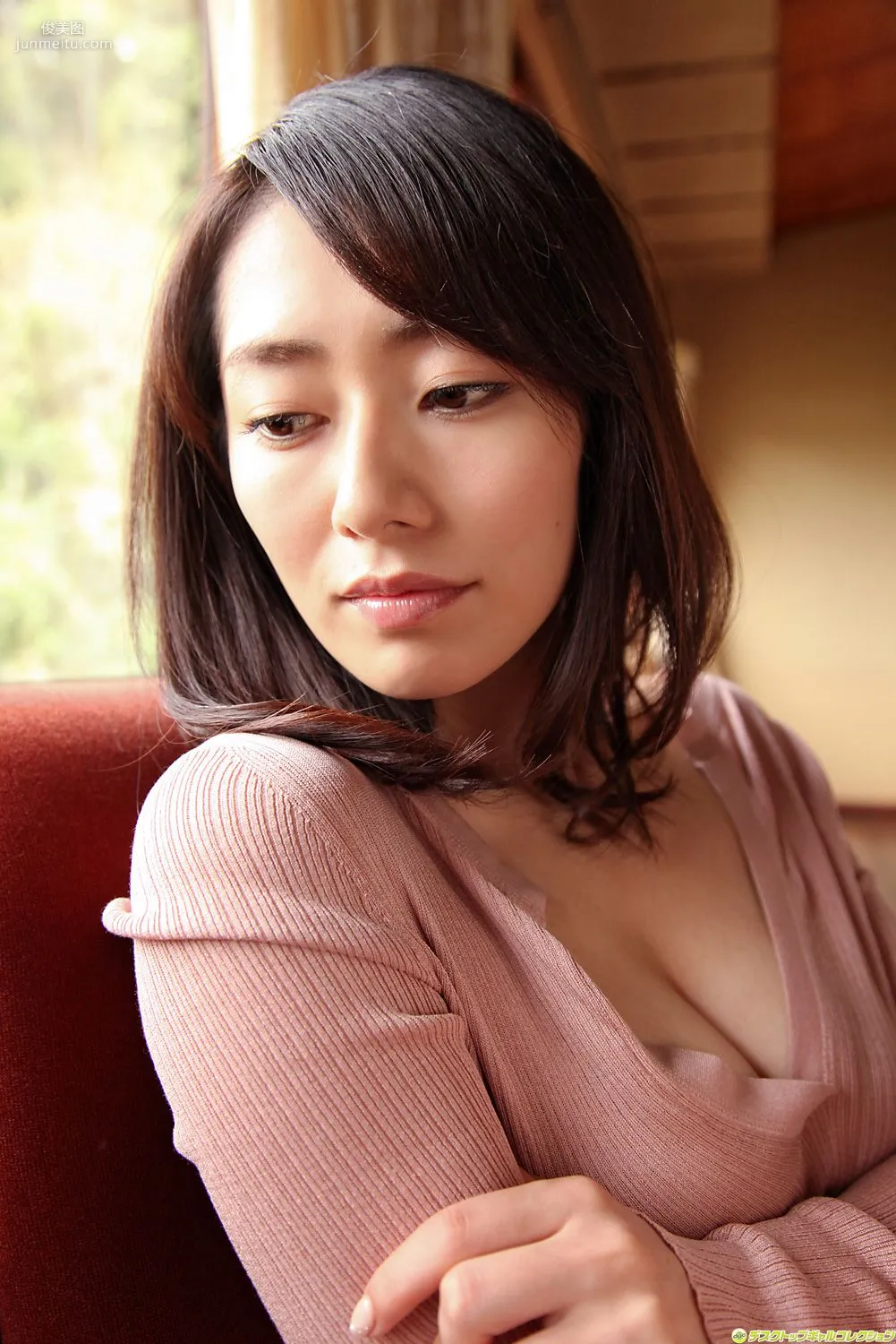 [DGC] NO.1012 Momoko Tani, Momoko Tani Photo Set photo 34