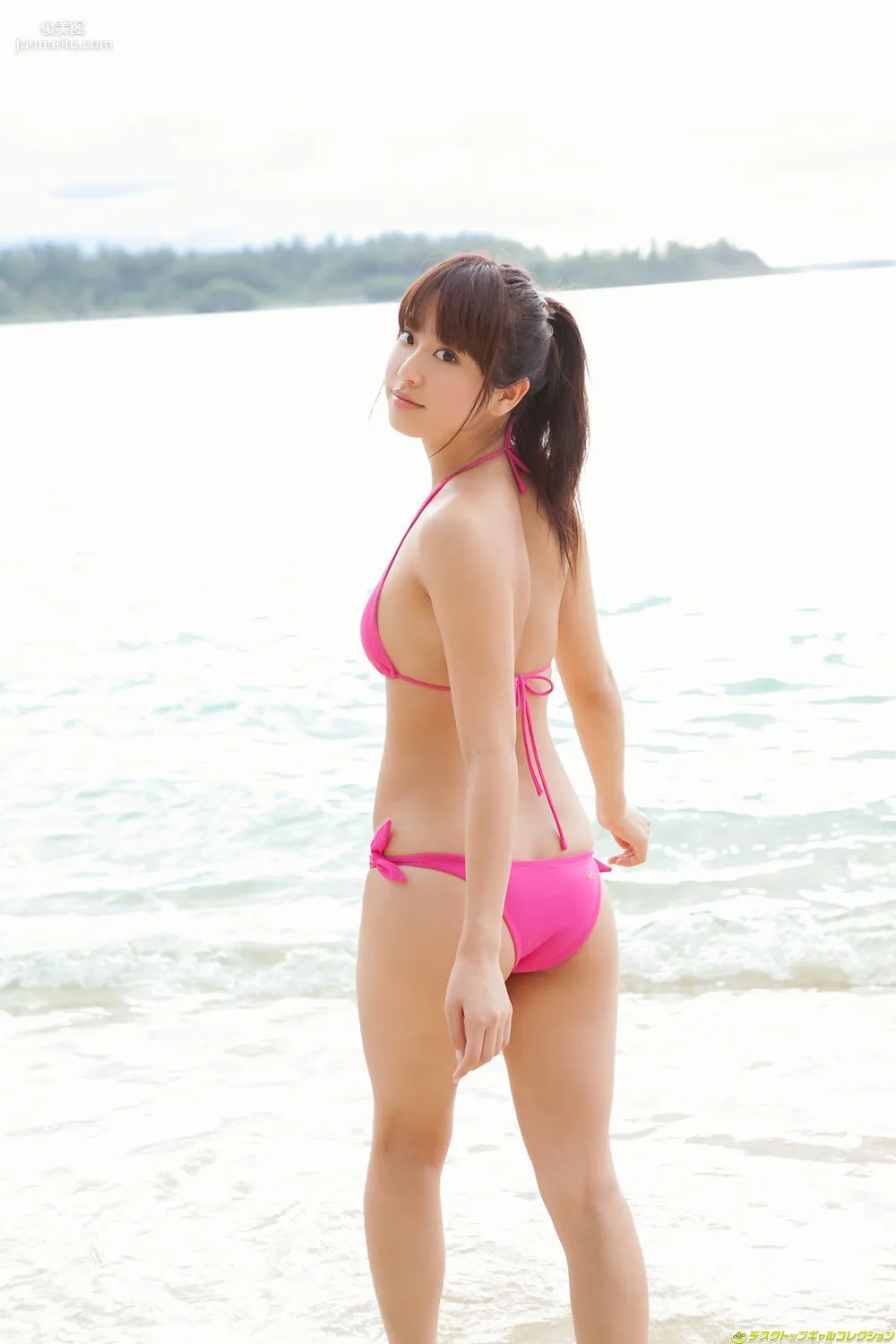 [DGC] NO.1005 Mina Asaknra 麻倉みな/麻倉美娜 寫真集 66