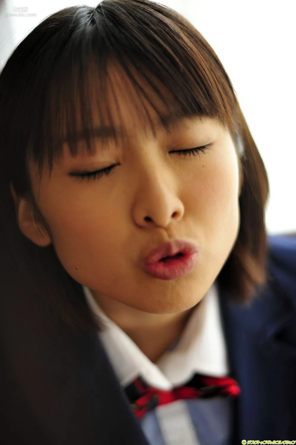 Ran Sakai: DGC No. 992 photo 41
