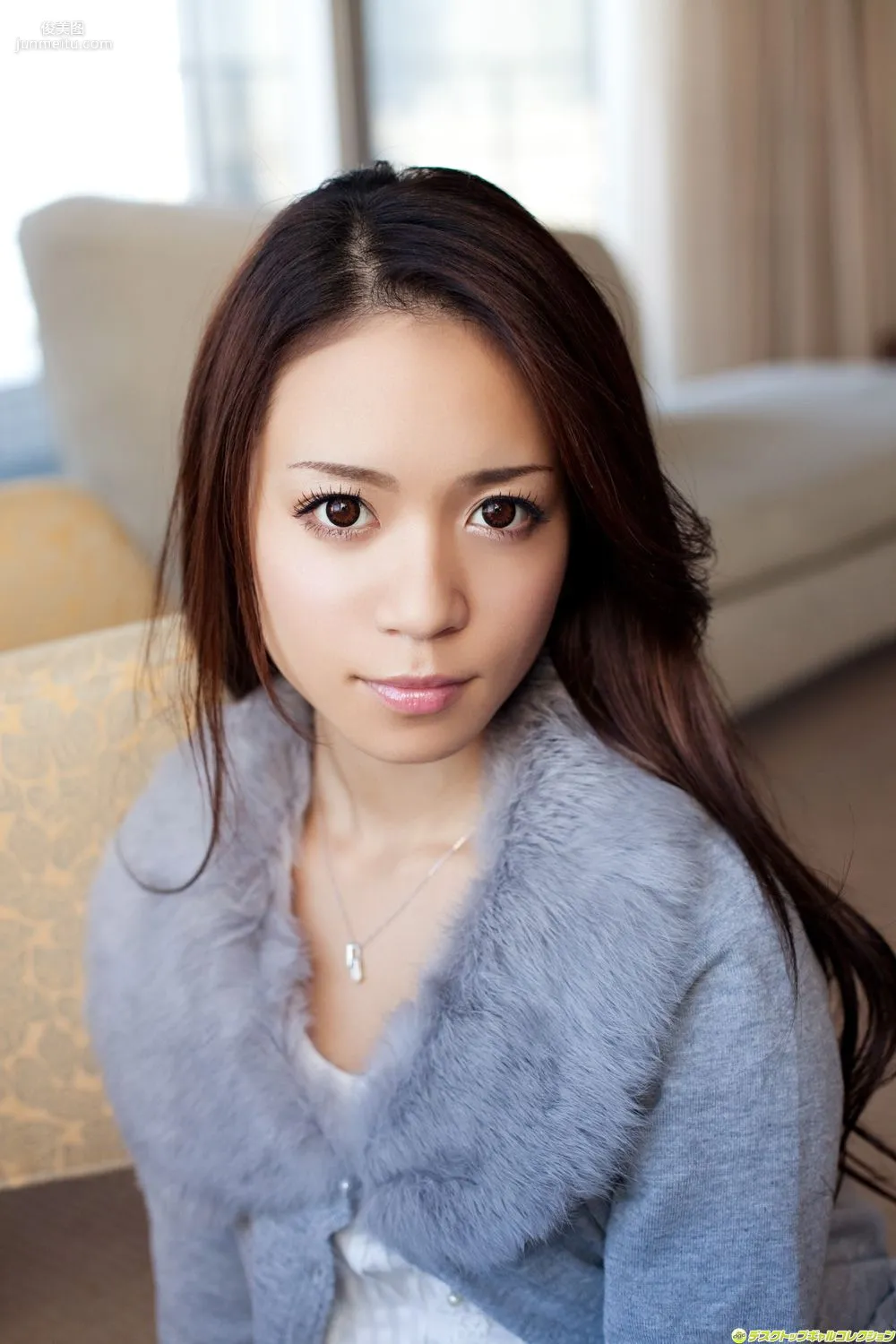 [DGC] NO.1020 Shelly Fujii Photo Set photo 32