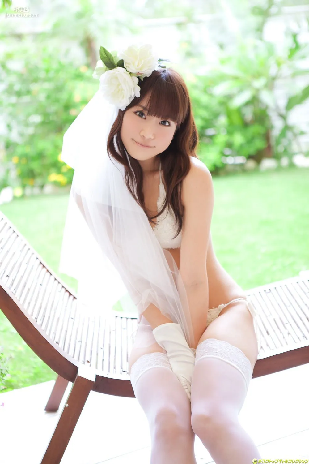 [DGC] NO.1005 Mina Asaknra 麻倉みな/麻仓美娜 写真集13