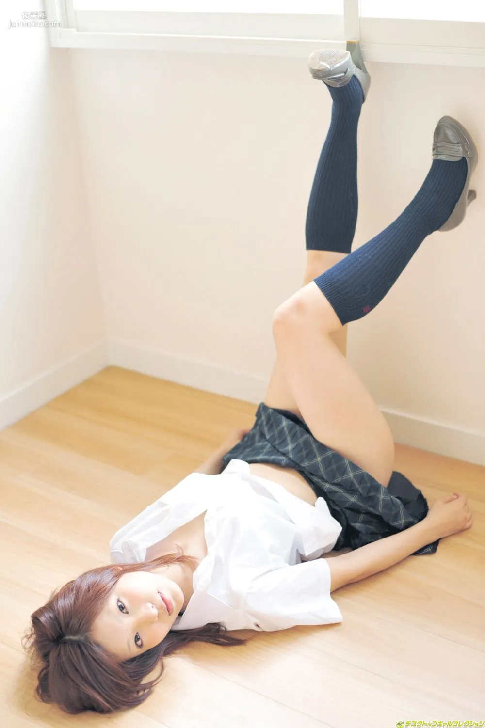 [DGC] NO.1022 Shuri Watanabe, Photo Set photo 27