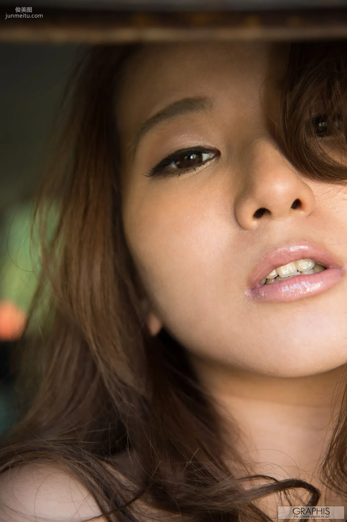 Mion Sonoda: Graphis Intensity Gals photo 36