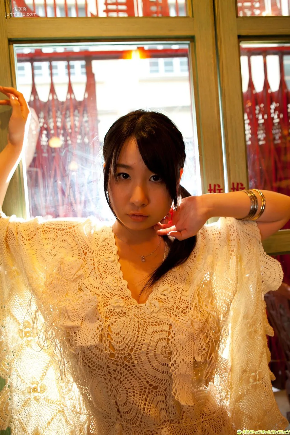 [DGC] NO.1167 Rui Kiriyama Photo Set photo 62