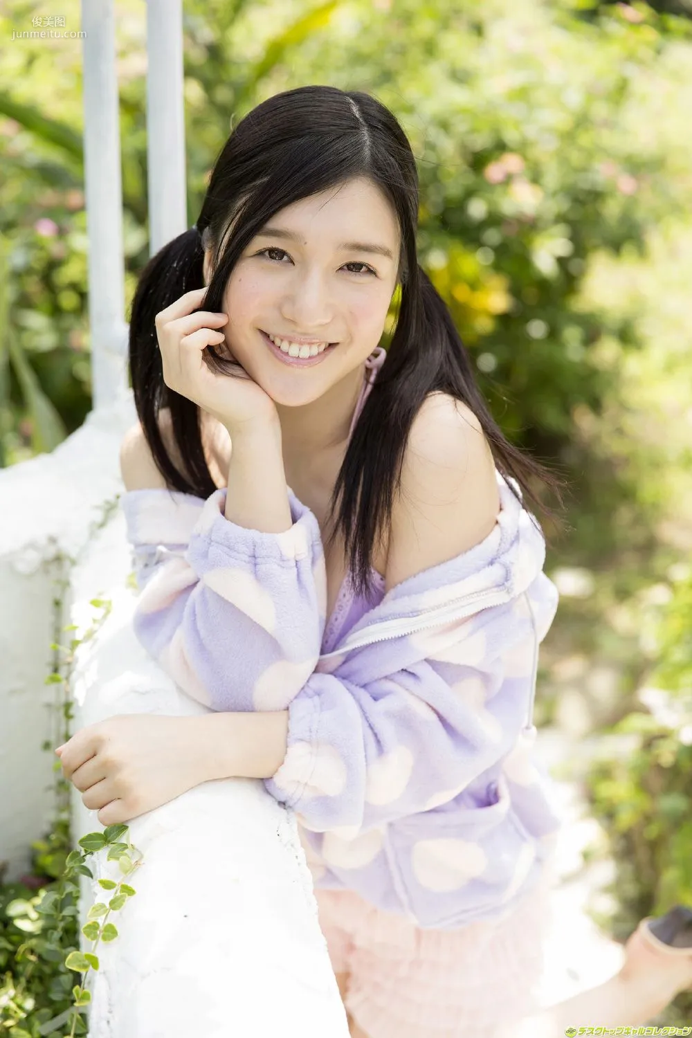 [DGC] NO.1183 Iori Kogawa Photo Set photo 39