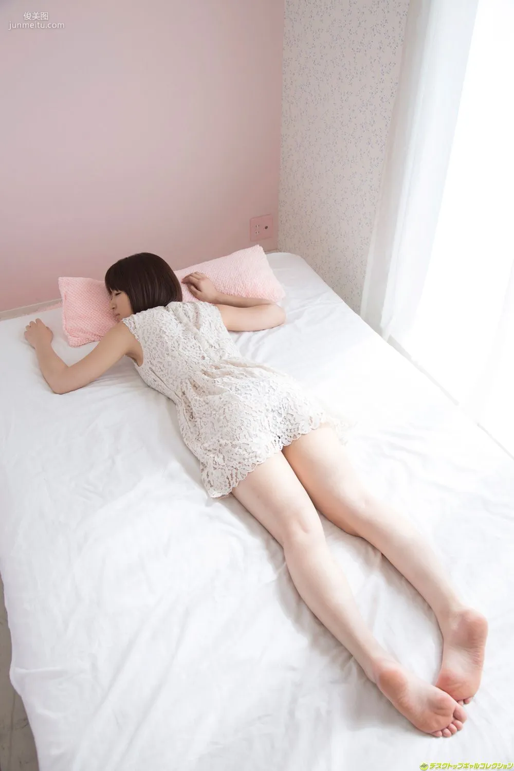 Mayu Kamiya: DGC No. 1087 photo 87