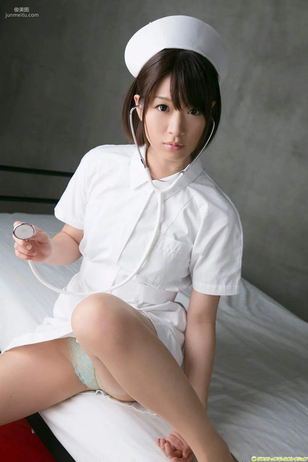 Mayu Kamiya: DGC No. 1087 photo 32
