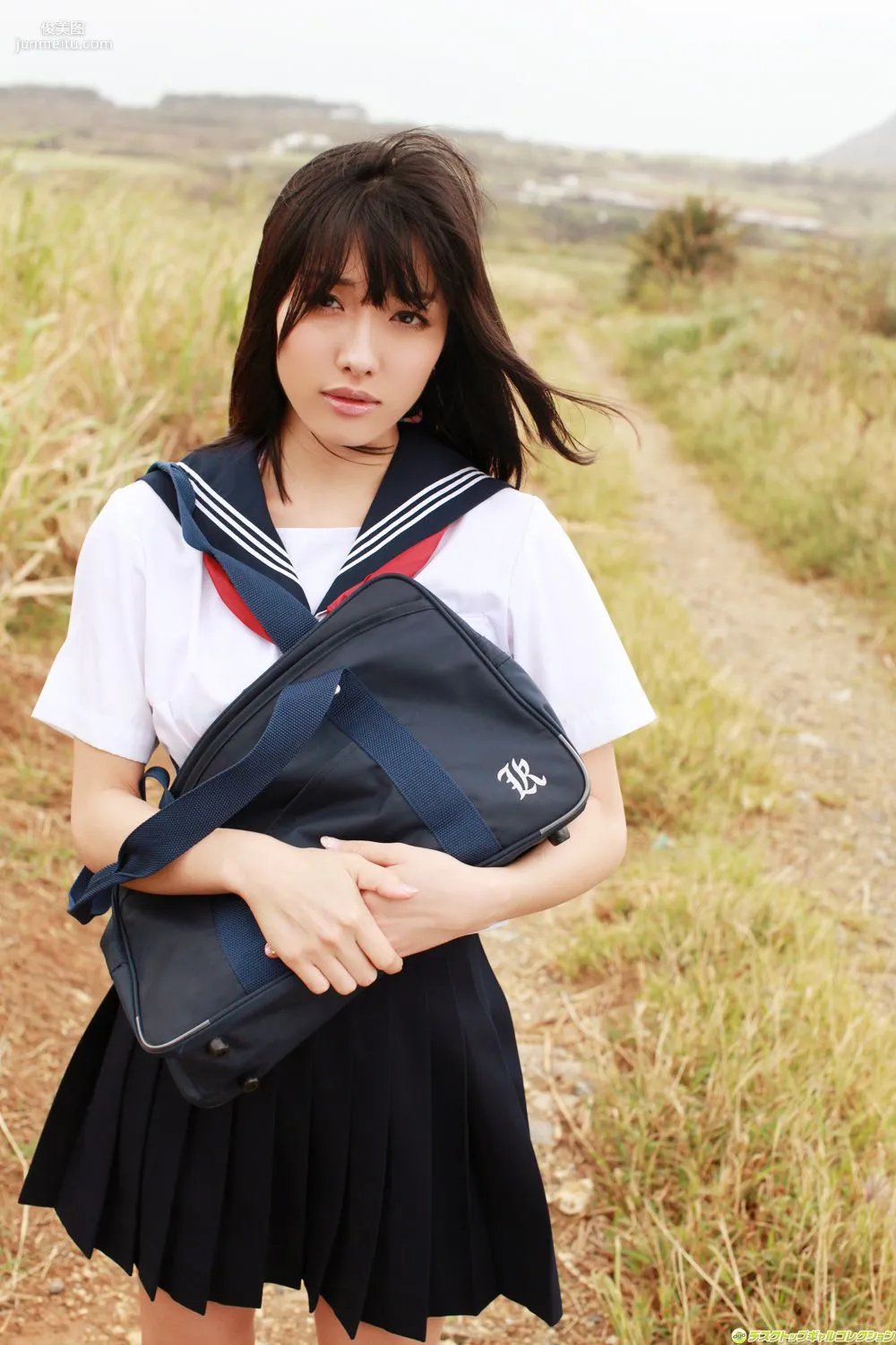 [DGC] NO.1113 Anna Konno 今野杏南 Gravure Idols 写真集1