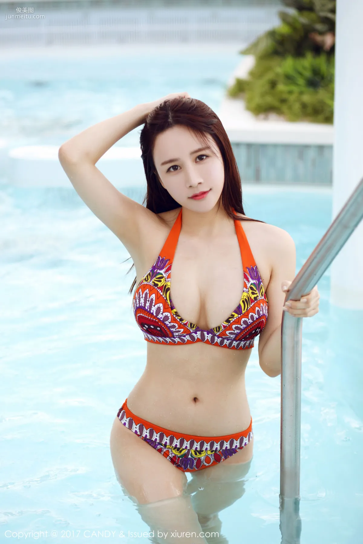 Xiao Molin: Candy Vol. 008 photo 16